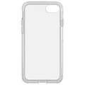 Nite Ize Nite Ize Symmetry 77-56719 Cell Phone Case, Polycarbonate/Rubber, Clear 77-56719
